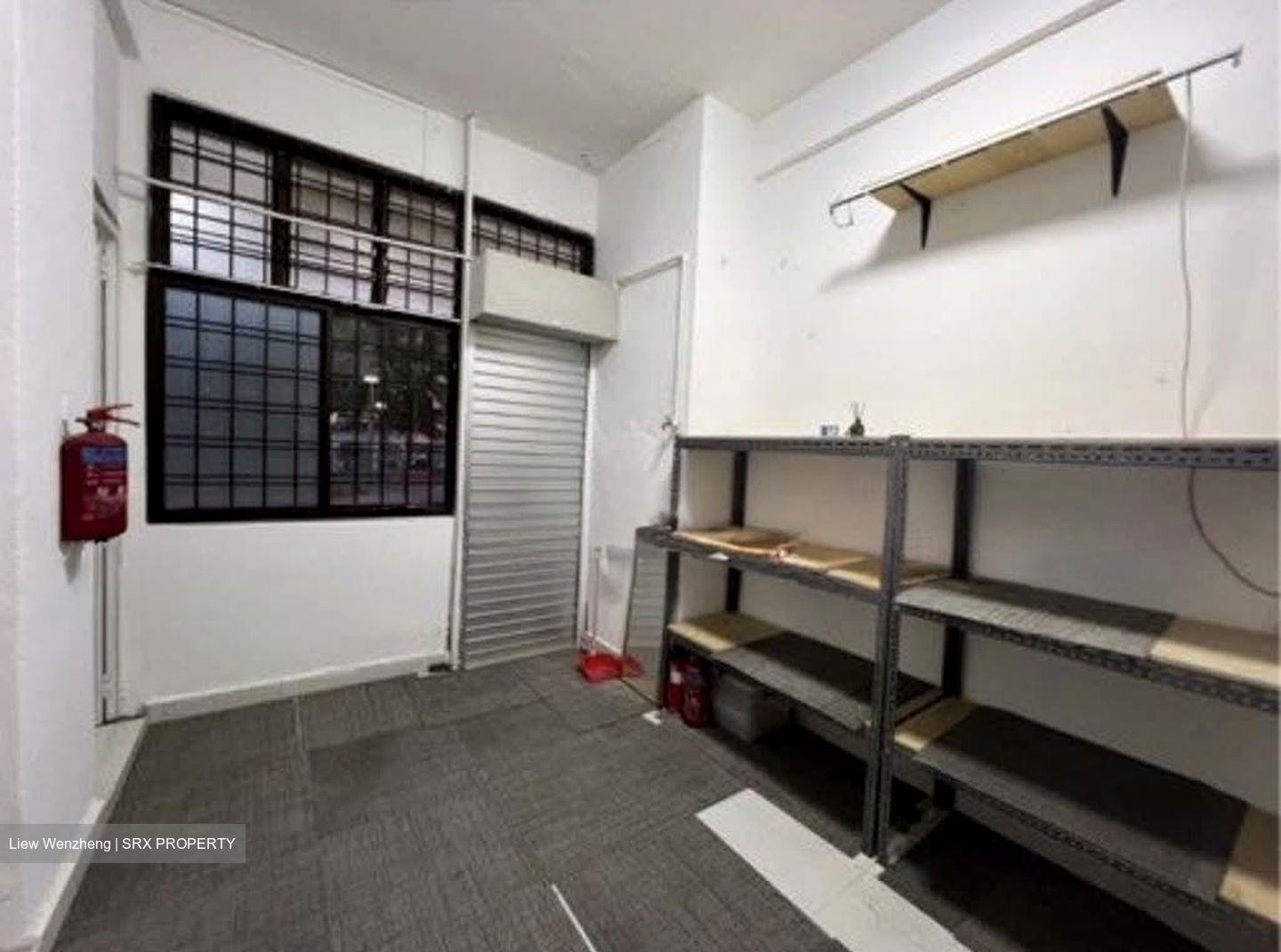 Bedok North Street 2 (D16), Shop House #576177591